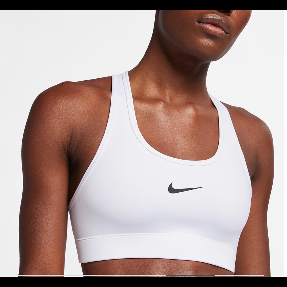NWT Nike Pro Sports Bra